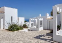 Ouverture, Portugal | Hyatt inaugure le Masana Algarve, premier resort Destination by Hyatt lusitanien @ credit Masana Algarve Destination by Hyatt