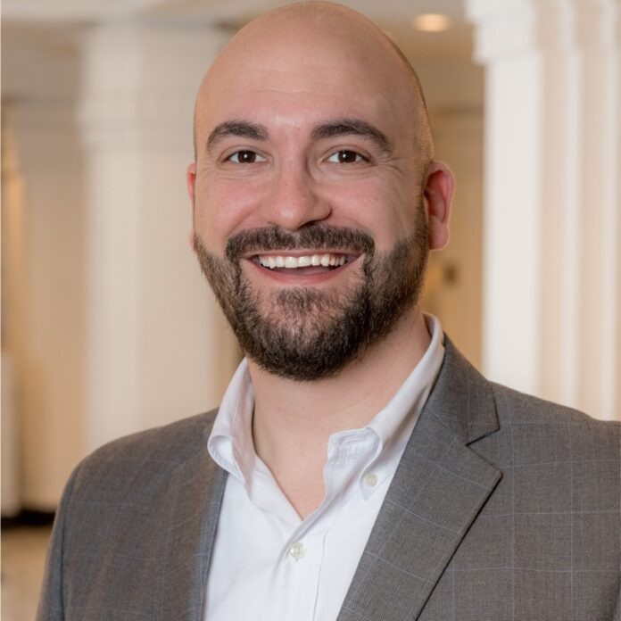 Firas Ghorab @ credit linkedIn