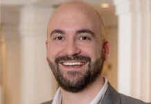 USA | The Bellevue Hotel Philadelphia (Unbound Collection by Hyatt) : Firas Ghorab nommé General Manager Firas Ghorab @ credit linkedIn