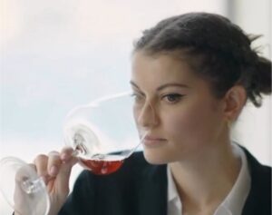 Floriane Hureau @ credit linkedIn