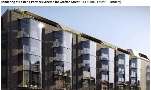 Foster-Parners-Scheme-for-Grafton-Street