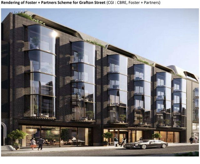 Foster-Parners-Scheme-for-Grafton-Street