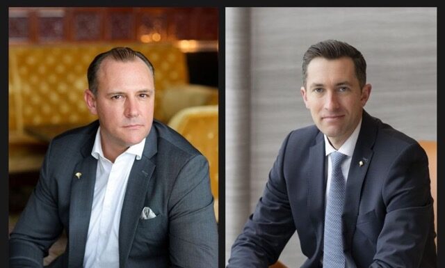 @ Franck Droin & Kai Jansen @ credits LinkedIn