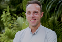 Océan Indien | Frédéric Marti, Resort Manager du Ritz-Carlton Maldives, Fari Islands nomme