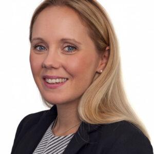 Gemma Kendall @ credit linkedIn