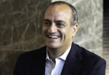 USA | Four Seasons Hotel Silicon Valley nomme Georges Safi au poste de General Manager Georges Safi @ credit Four Seasons