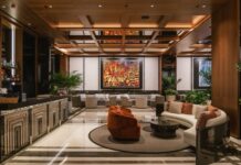 Turquie | Hyatt introduit la marque Grand Hyatt à Izmir Grand Hyatt Izmir IstinyePark - hotel lobby area