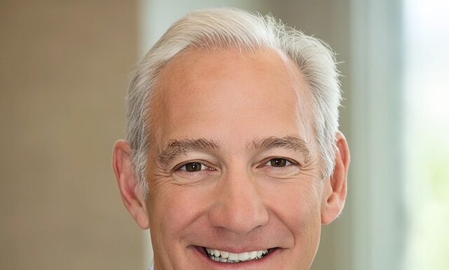 Greg Maffei @ credit linkedin