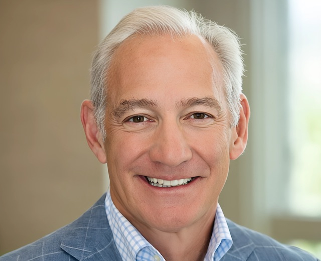 Greg Maffei @ credit linkedin