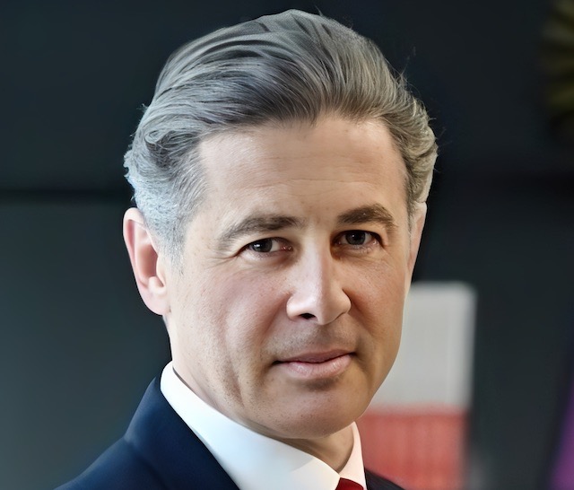 Grégoire Guillemin @ credit linkedin