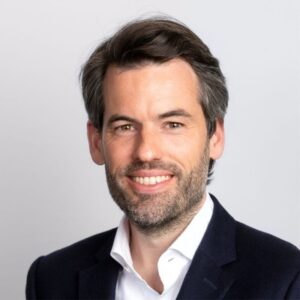 Guillaume Leblanc @ credit linkedIn