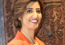 Djibouti | Ines Messaoudi nommée General Manager du Sheraton Djibouti