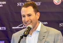 USA | Westgate Resorts (multipropriété) nomme Jared Saft au poste de COO Jared Saft @ credit linkedin
