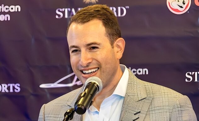 Jared Saft @ credit linkedin