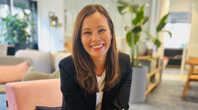 Joan Blindheim @ credit linkedin