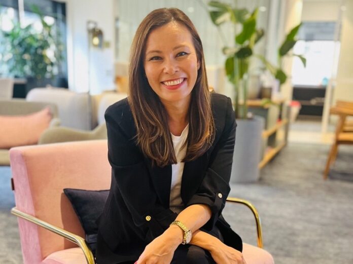 Joan Blindheim @ credit linkedin