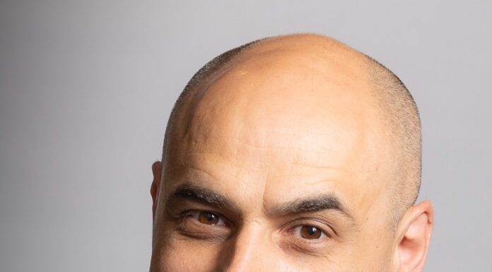 John Banizette @ credit linkedin
