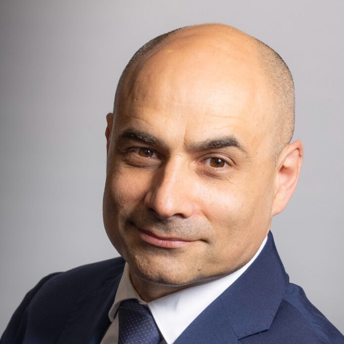 John Banizette @ credit linkedin