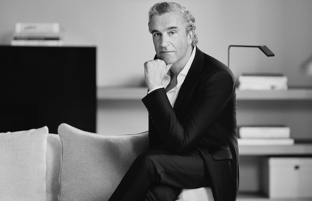 Jose Manuel Albesa @ credit Puig