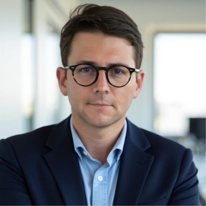 Julien Naouri @ credit linkedIn