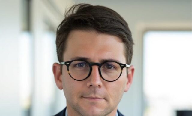 Julien Naouri @ credit linkedIn