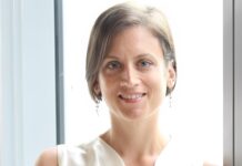 Amériques | Julienne Smith nommée Head of Americas Growth* chez Hyatt Julienne Smith @ credit Hyatt