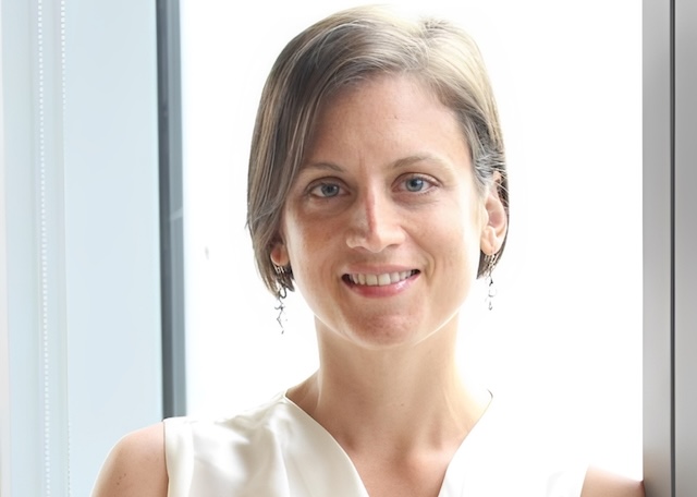 Julienne Smith @ credit Hyatt