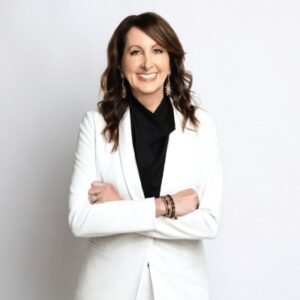 Kelly Gleeson Smith @ credit linkedin