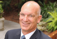 Disparition | Kirk Kinsell, figure majeure de l’hôtellerie mondiale, s’est éteint à 71 ans Kirk Kinsell @ credit linkedin