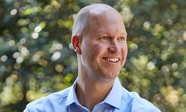 Kirk Pederson @ credit linkedin