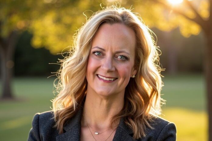 Kristen Lindgren @ credit Concord Hospitality Enterprises