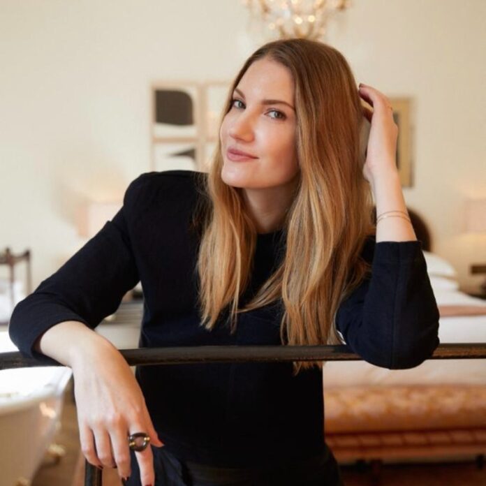 Kristen Millar @ credit linkedIn