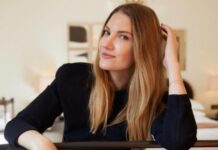 USA | Kristen Millar promue « Chief Brand Officer »* chez NoMad Hotels avec en toile de fond, un développement qui devrait s’accélérer Kristen Millar @ credit linkedIn