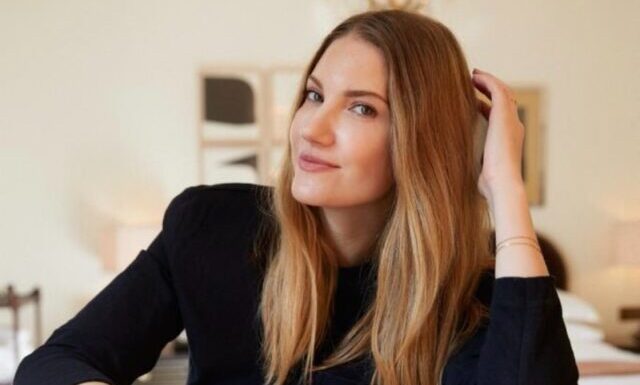 Kristen Millar @ credit linkedIn