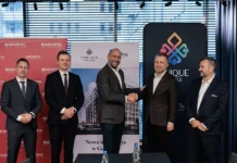Pologne | Louvre Hotels Group renforce son portefeuille Golden Tulip en Pologne avec un nouvel hôtel à Gdańsk LHG-Actu-signature-Golden Tulip Gdansk-desktop