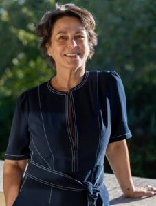 Laetitita Morlat @ Quiet Luxury Group