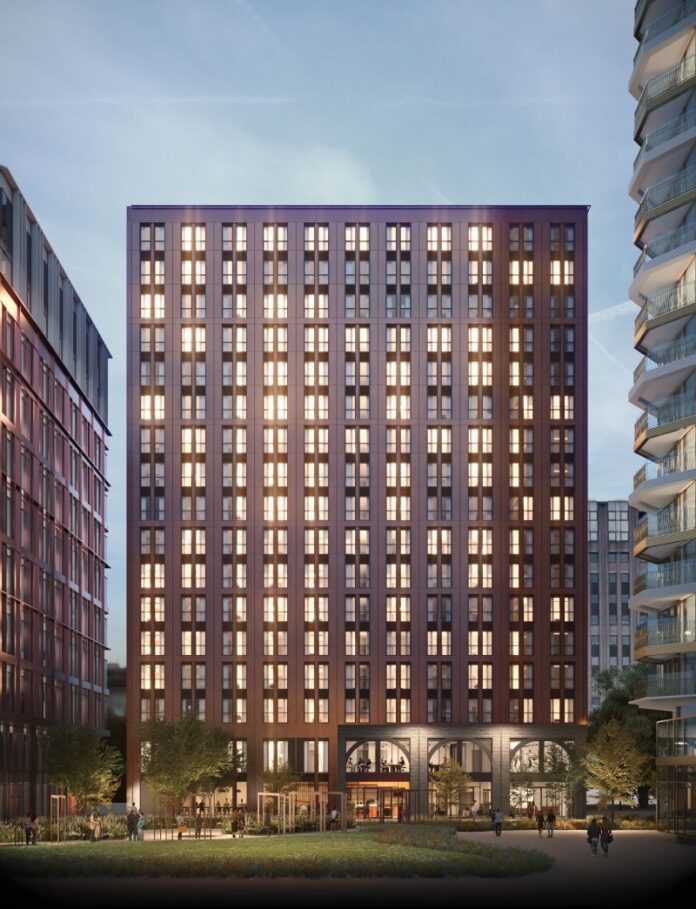 Lamington Group | B Corp™