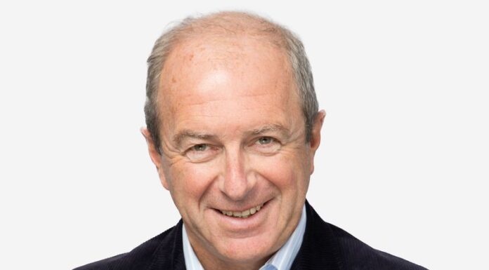 Laurent Choain @ credit Accor