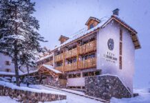 Deal | Transaxio Hôtel accompagne la cession du Grand Aigle Hôtel & Spa à Serre-Chevalier au groupe Friendly Hotels Le Grand Aigle @ credit Transaxio