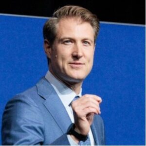 Leonardo Danese @ credit linkedin