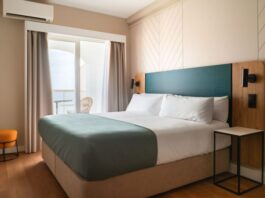 Aparthotels | Limehome s’impose comme partenaire de référence du capital institutionnel européen et multiplie les accords stratégiques Limehome Benidorm apartment @ credit Limehome