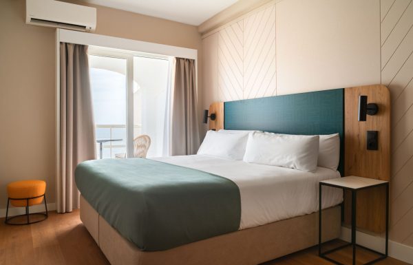 Limehome Benidorm apartment @ credit Limehome