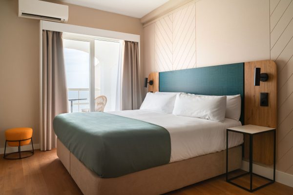 Limehome Benidorm apartment @ credit Limehome