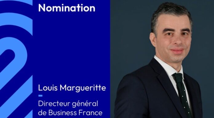 Louis Margueritte @ credit Business France - Grande