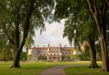 Développement | Accor accélère le développement mondial de ses « collection brands* », avec plus de 300 hôtels en exploitation et en projet Lucknam Park Emblems Collection @ credit Accor