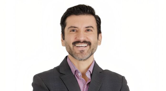 Luis-Rene Sanchez @ credit Aimbridge Latam