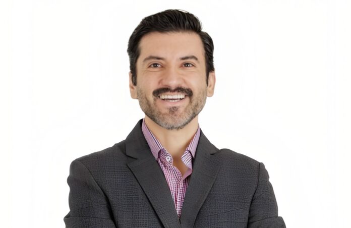 Luis-Rene Sanchez @ credit Aimbridge Latam