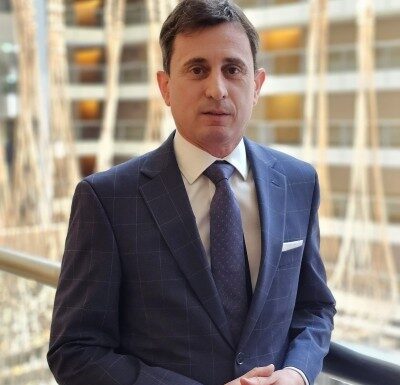 Mariano Cannello @ credit linkedin