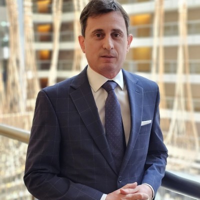 Mariano Cannello @ credit linkedin