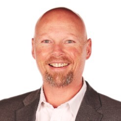 Mark Beattie @ credit linkedin